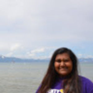 Meet your Posher, Sowmya